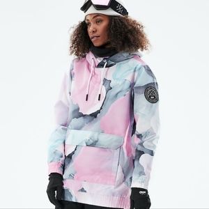 Dope Women's Snowboard Jacket